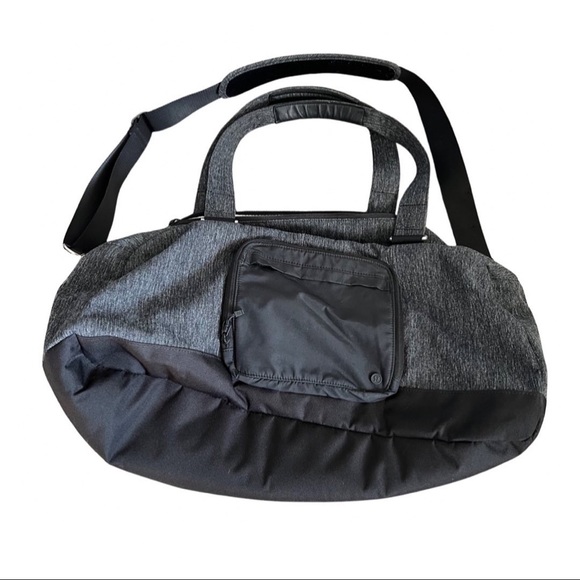 Lululemon Duffle Bag - Picture 6 of 10